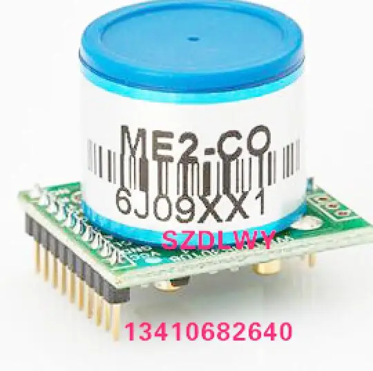 ZE07 CO CO Module