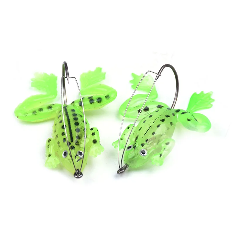 

Fishing Lure In Deep Shallow Water Hard Bait Pesca 4-4.1g/5cm