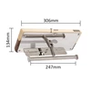 Bathroom Fixtures