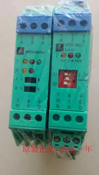 

original imported Safety barrier KHD2-SS1-EX2 KFD2-SR2-EX1W quality assurance