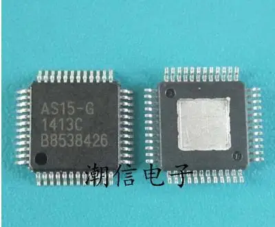 Новый AS15-G Бесплатная доставка LXT905LC C2 QFP-32 | Электроника