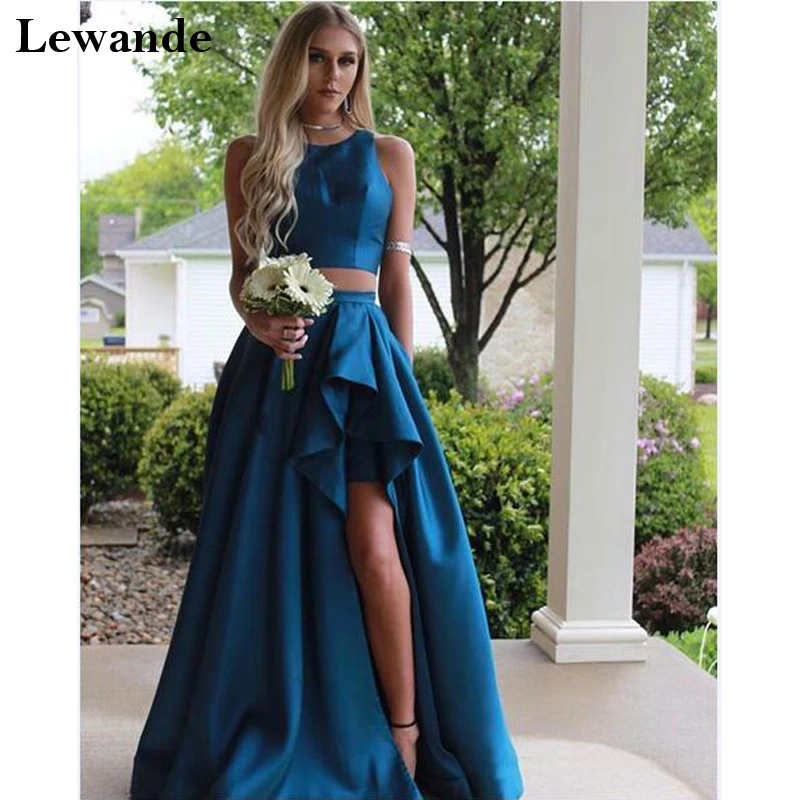 2pc homecoming dresses