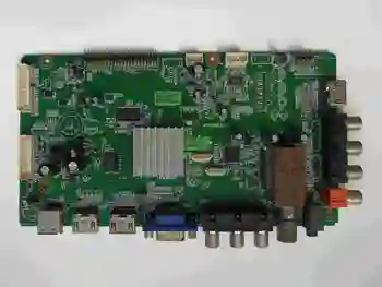 

Main Board Power Board Circuit Logic Board Constant Current Board LC-32LE440H motherboard ST309BT-D1C screen T320B6-P01-DY6