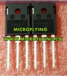 

10 шт./лот RJH60F7DPQ RJH60F7 TO-247