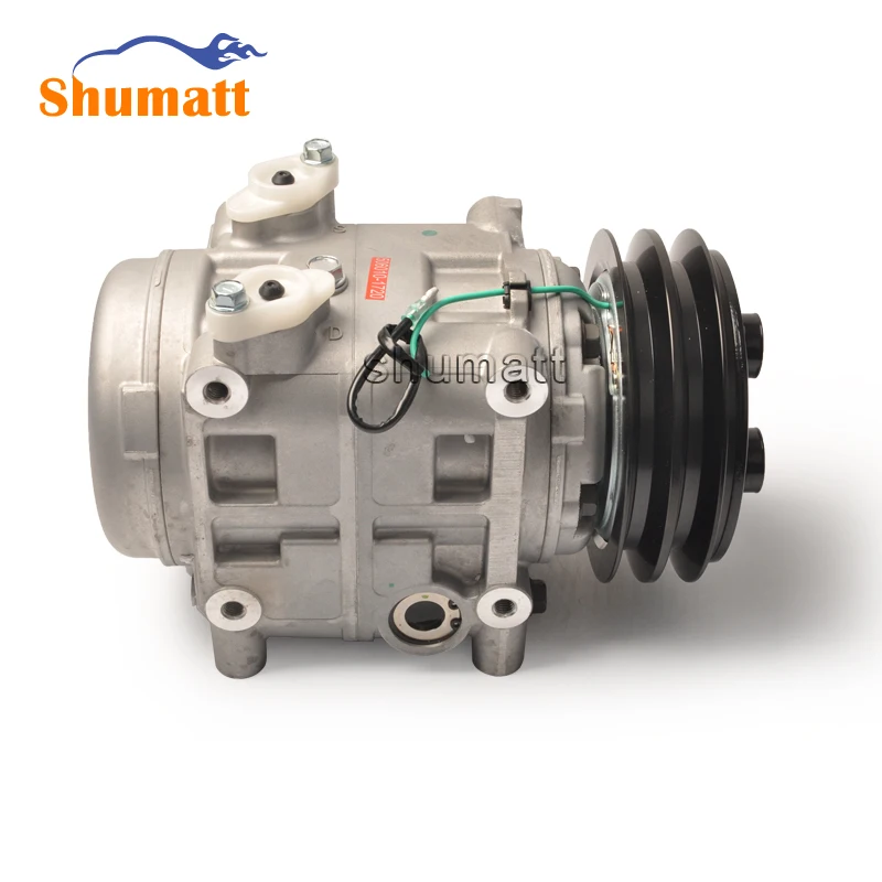 

Original Genuine Auto A/C Air-conditioning VALEO TM31 506210-0511 Compressor With 2PK Pulley Clutch ACP204