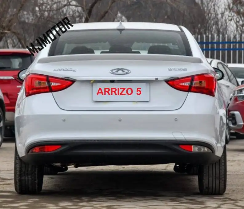 

Taillight / Rear brake light assy. / Foglight for Chinese CHERY ARRIZO 5 2016 2017 Auto car motor parts J60-4433010