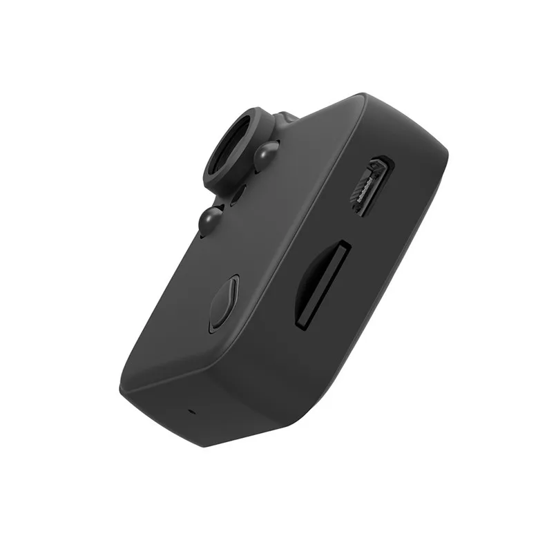 C1S HD 1080P WiFi IP Camera Vlog Camera for YouTube Camcorder FPV Camera Smart APP-Sport Camera & Camcorder-Sport Cameras 40AP2509
