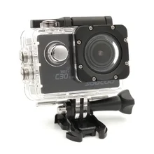 Original SOOCOO C30 / C30R Action Camera 20MP 4K Wifi Ultra HD 1080P/60FPS Go Waterproof Mini Cam Bike Outdoor Dv Sport Camera