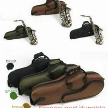 Прочный альт-чехол для саксофона sax