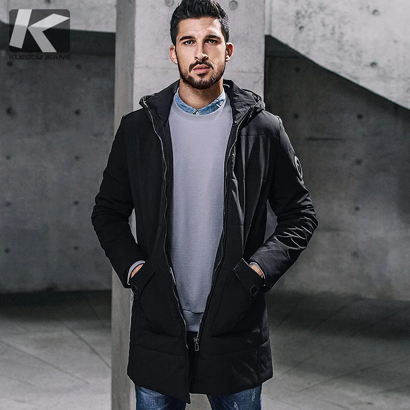 Aliexpress.com : Buy Big Sale Winter Mens Casual Parkas