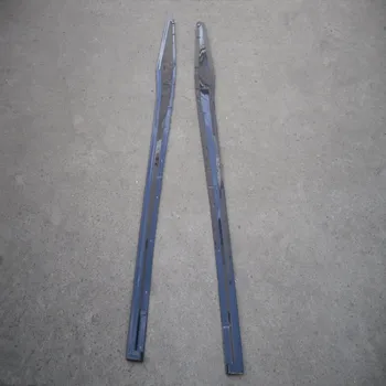 

LP550 LP560 LP570 SUPERLEGGERA Style Side Skirt Exten Carbon Fiber