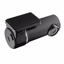 Mini Size WIFI Full HD 1080P Car DVR Camera 170 Degree Wide Angle G-Sensor Car Dash Camera Video Recorder Black