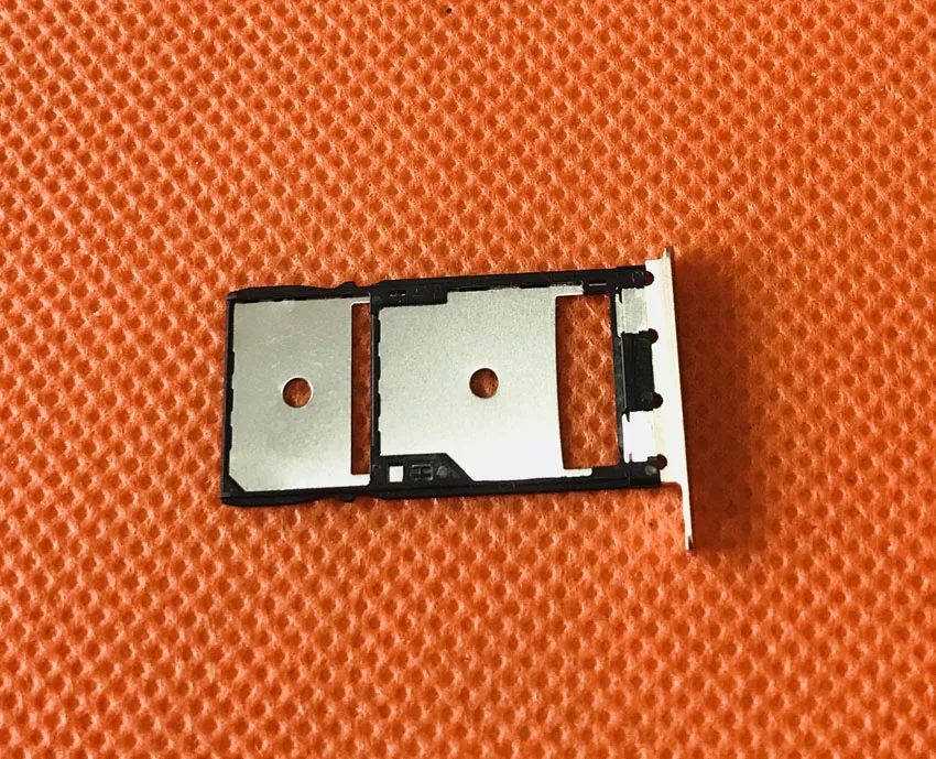 Original Sim Card Holder Tray Card Slot for UMIDIGI UMI G MTK6737 Quad Core 5.0 Inch HD