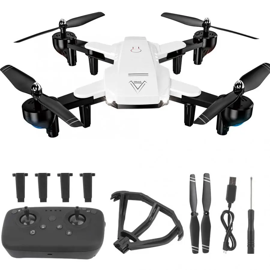 

profissional with camera toys toys for children Foldable 6-Axle Gyro Headless Mode One Return RC Quadcopter Drone mini Toy
