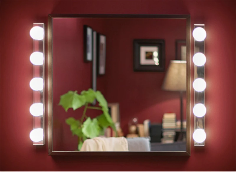 LED Vanity Light1