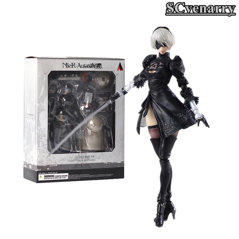 2b figure download free 2b figure download free