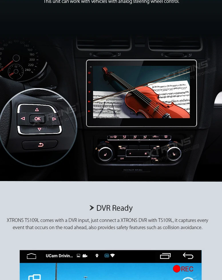 Discount 10.1" Android 6.0 OS Two Din Car Multimedia 2 Din Car Navigation GPS Double Din Car Radio with 4G/3G/WIFI Internet Support 16