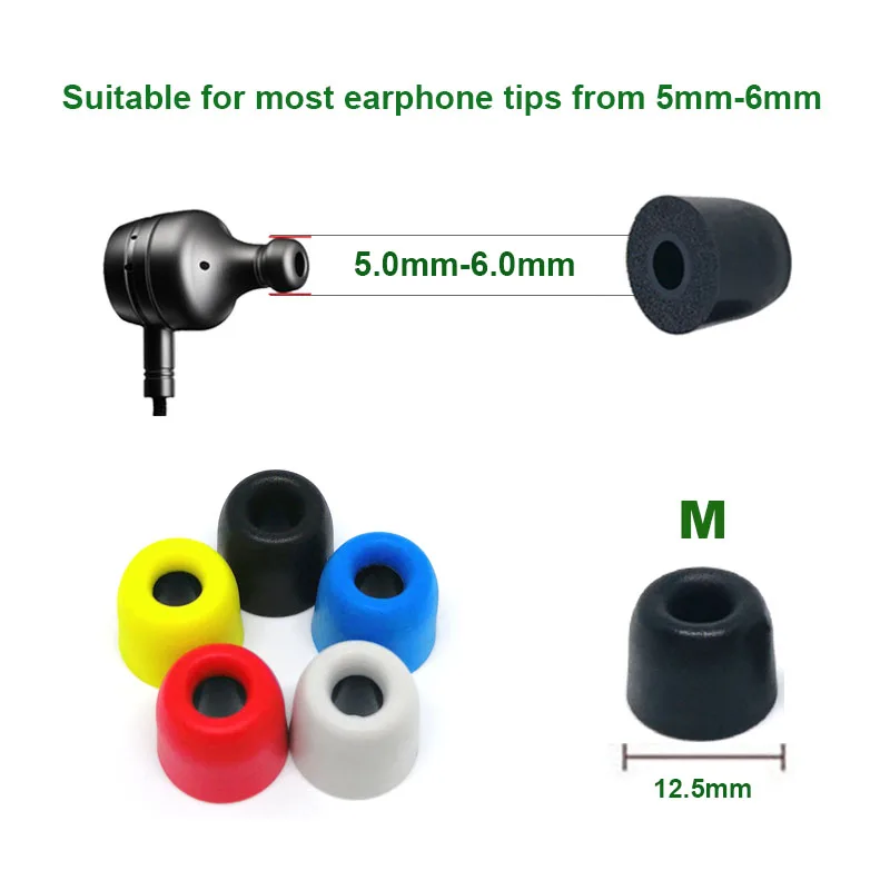 5 -M