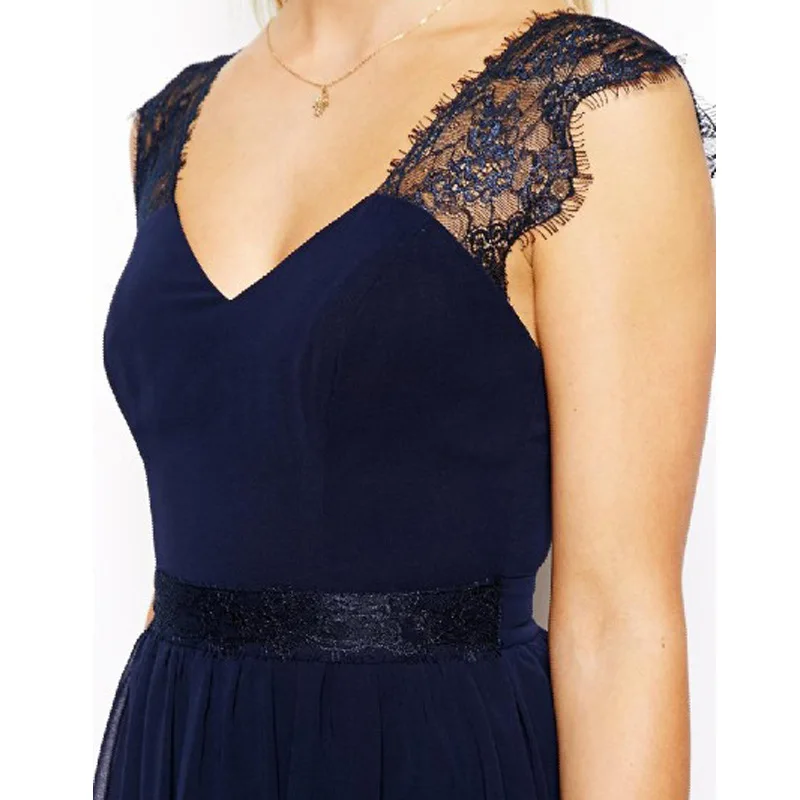 Robe Femme Elbise Vestido Женские платья женское сексуальное кружевное платье с открытой