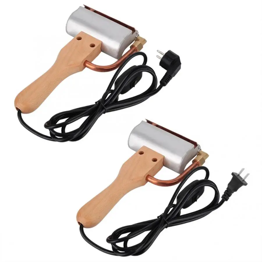 

bee Electric Honey Extractor Knife Beekeeping Scraping Hot Bee Supply power tool