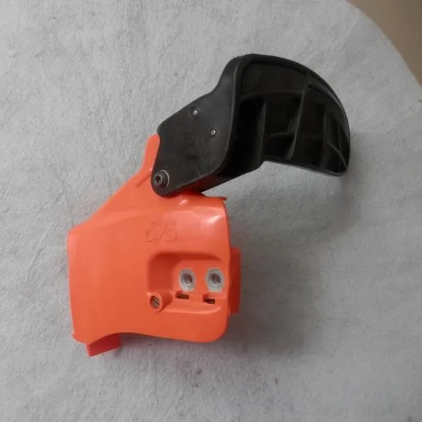 CHAIN SPROCKET COVER ECHO CS350T 3