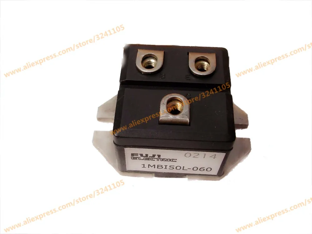 

Free shipping NEW 1MBI50L-060 MODULE
