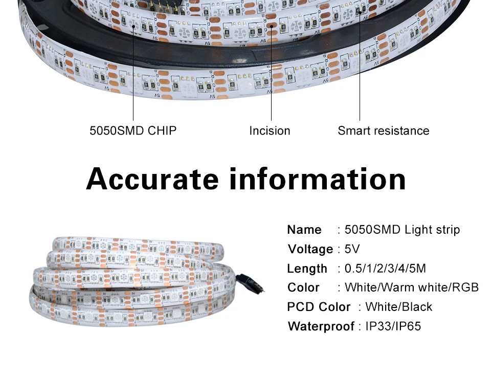 USB RGB LED Strip (6)