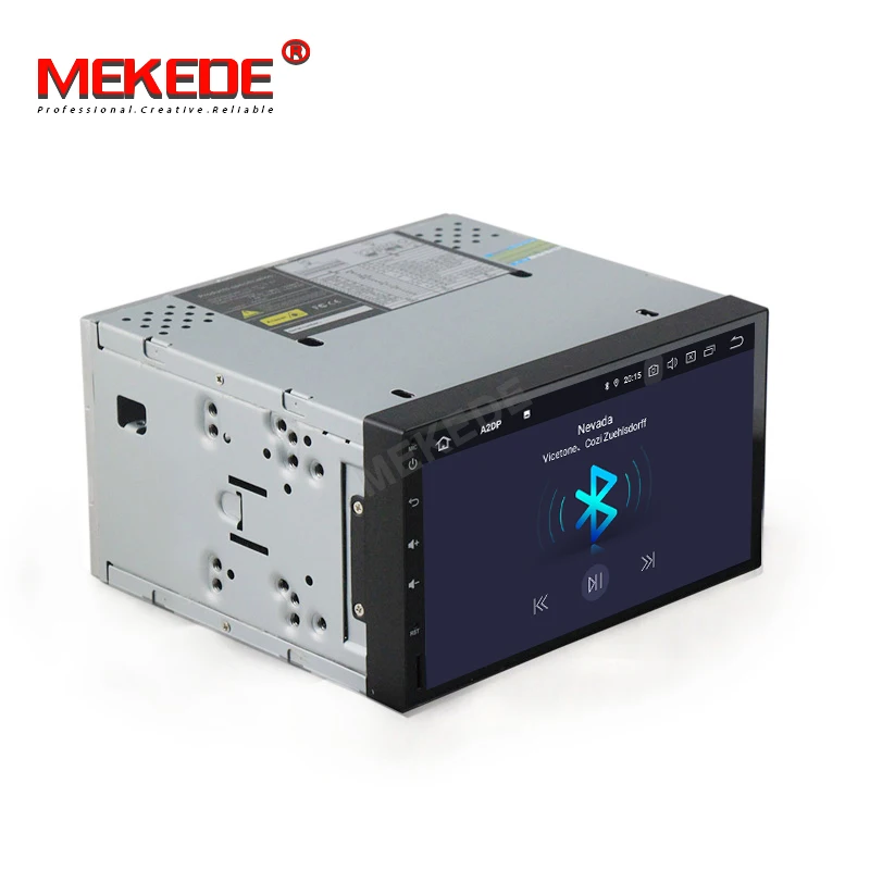Flash Deal MEKEDE Android 9.0 IPS DSP Car Audio gps navigator for 2Din Universal Car RDS OBD2 DVR view camera with free shipping 5 Flash Deal MEKEDE Android 9.0 IPS DSP Car Audio gps navigator for 2Din Universal Car RDS OBD2 DVR view camera with free shipping 5