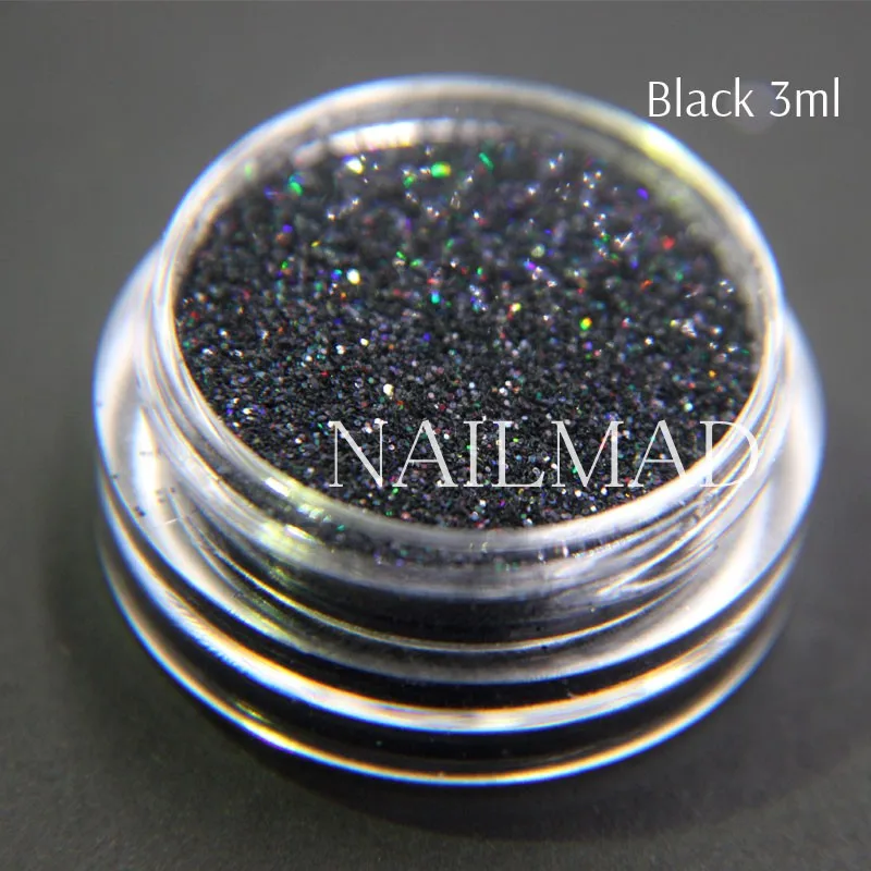 Black 3ml