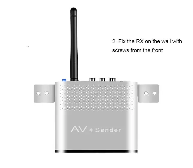 AV-540-10