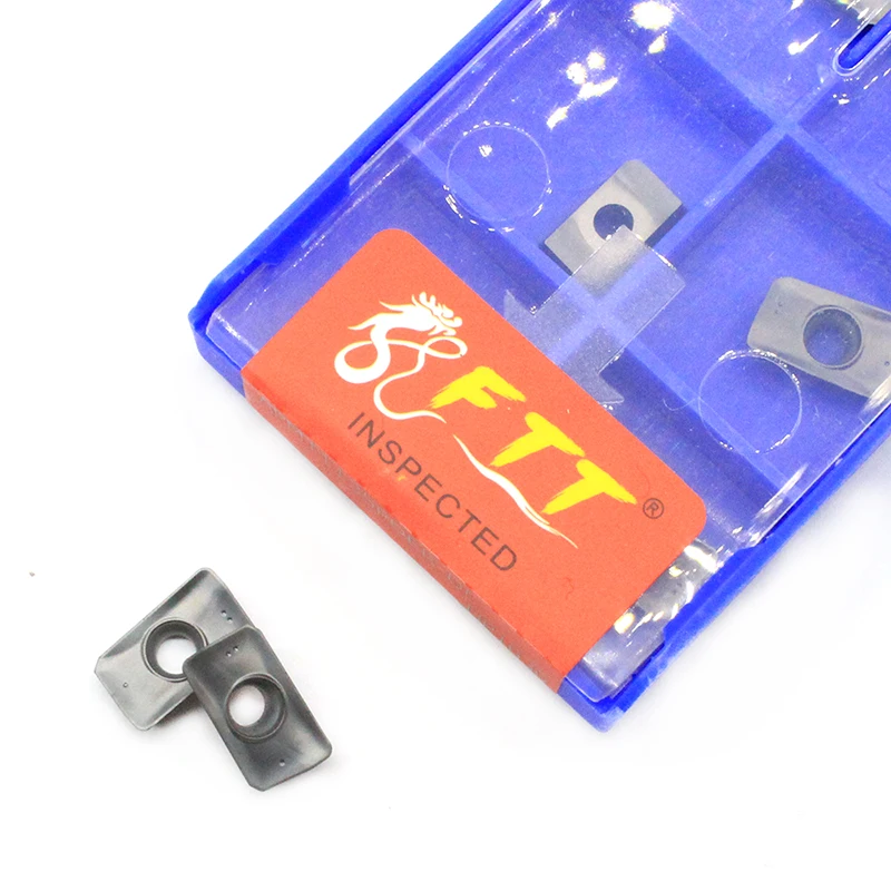 

APMT1135 DL HP1030 Brand new original carbide tool high quality metal milling tool CNC milling blade lathe tools