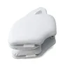 1Pc White Portable Folding Child Baby Toilet Seat Soft Potty Chair Pad Cushion Training 2