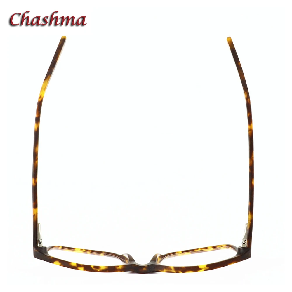 Брендовые очки Chashma для мужчин и женщин оптические аксессуары защиты глаз в
