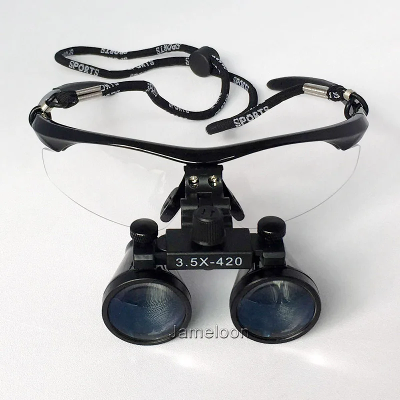 Cheap dental loupes