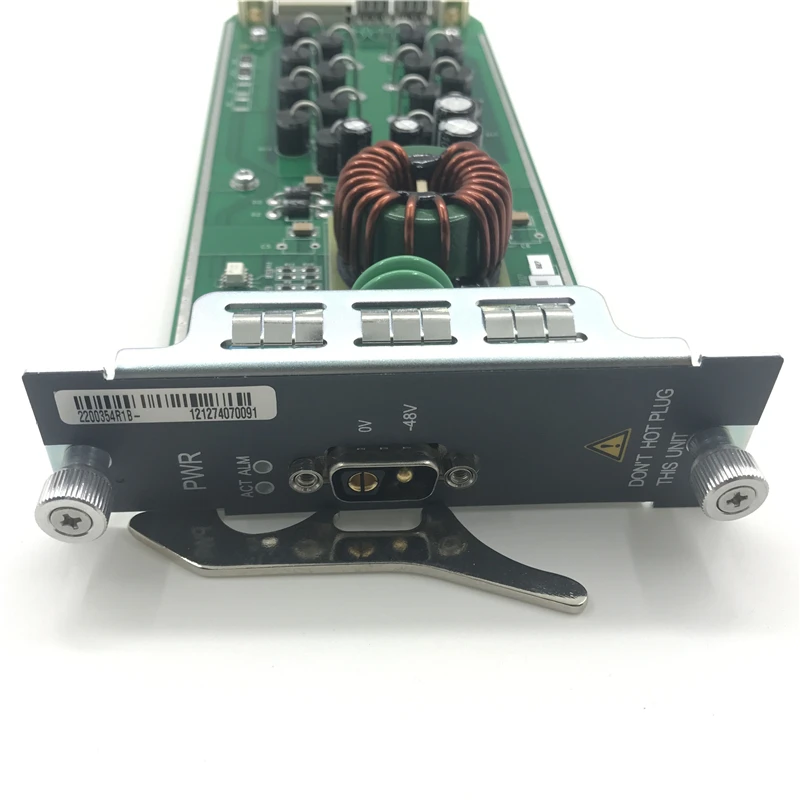 

Power supply PWR accessories for OLT AN5516-06 Cabinet