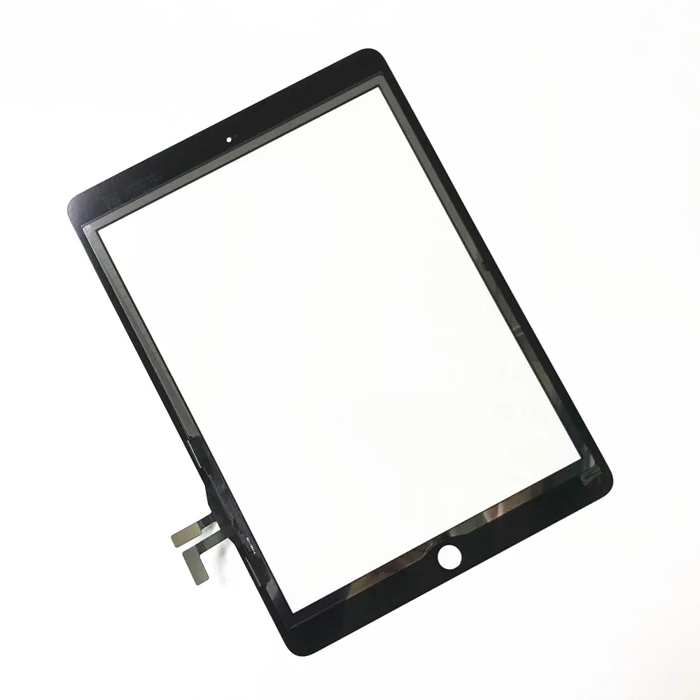 A1474 A1475 A1476 Сенсорное стекло для ipad Air 1 ipad 5 9,7 ''сенсорный экран дигитайзер сенсор стеклянная панель Digitzer