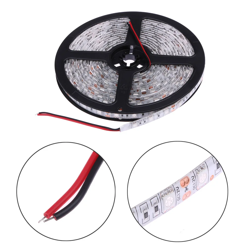 Levou Crescer Luzes 5 m/lote ac100-240v Certificado : Ce, ccc, rohs