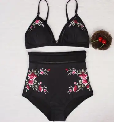 Porn Clip - Bikini black soft soft Bikini black
