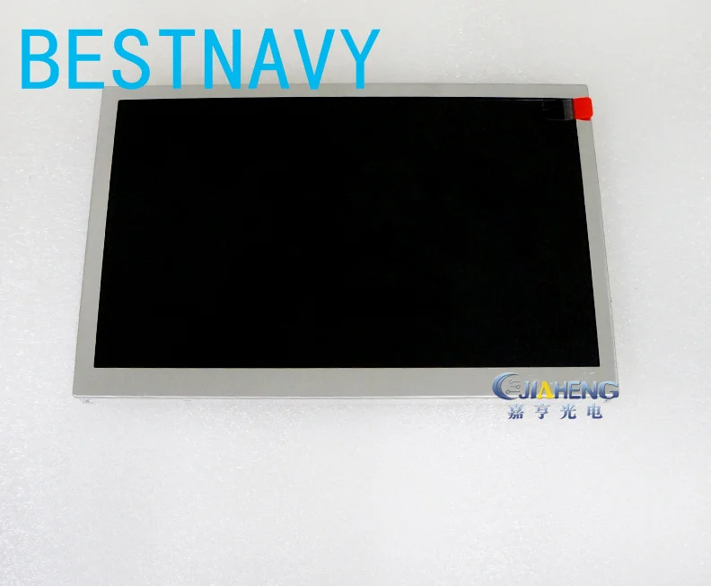 LAM070G004A A2C01287600 01 GCX156AKM E T15 оригинальный 7 дюймовый ЖК дисплей для Peugeot 208 GPS dvd
