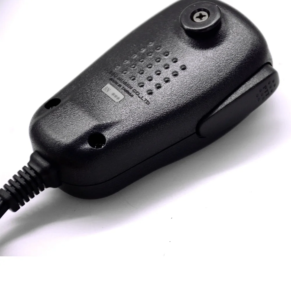 DTMF MH 48A6J микрофон для Yaesu FT 7800R 8800R 8900R 7900R 7100M series mobile radio Accessroy PTT mic|Рации| |