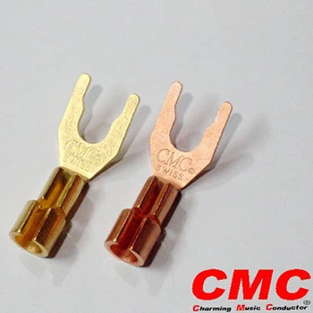 

10pcs Top CMC 6005-CU-G new pair