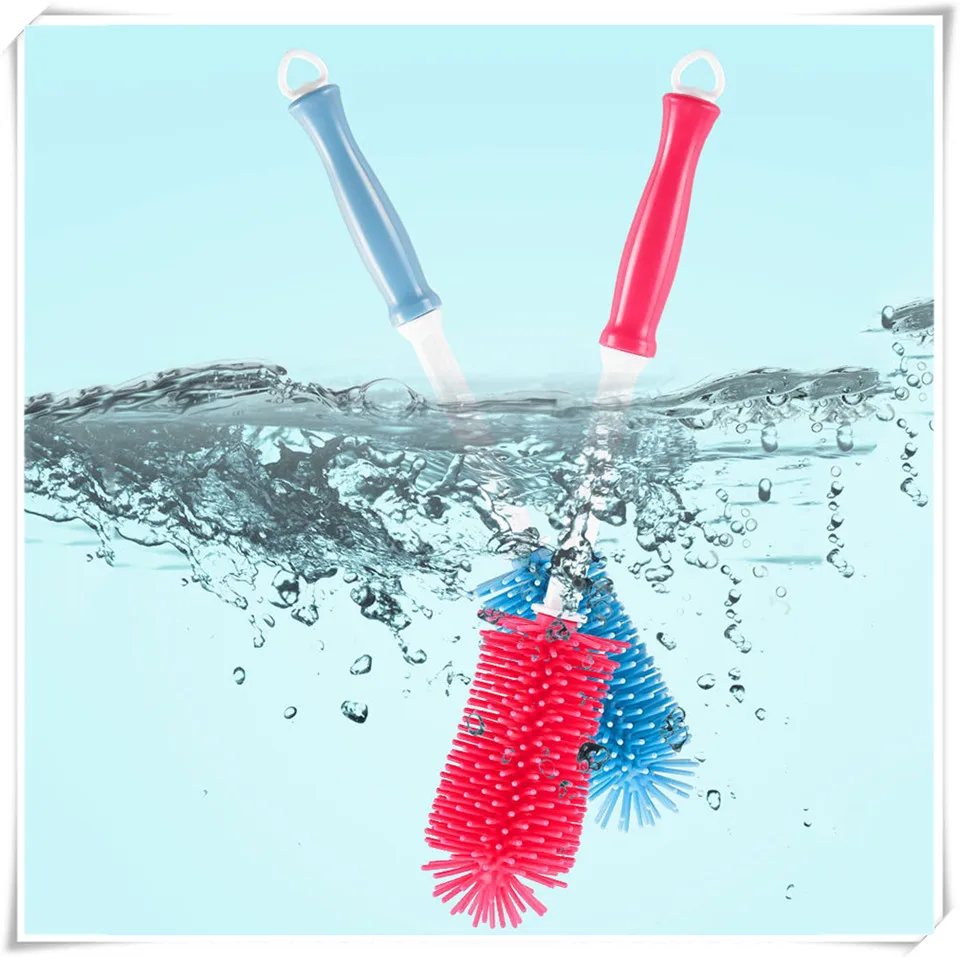 bottle brush set xq4