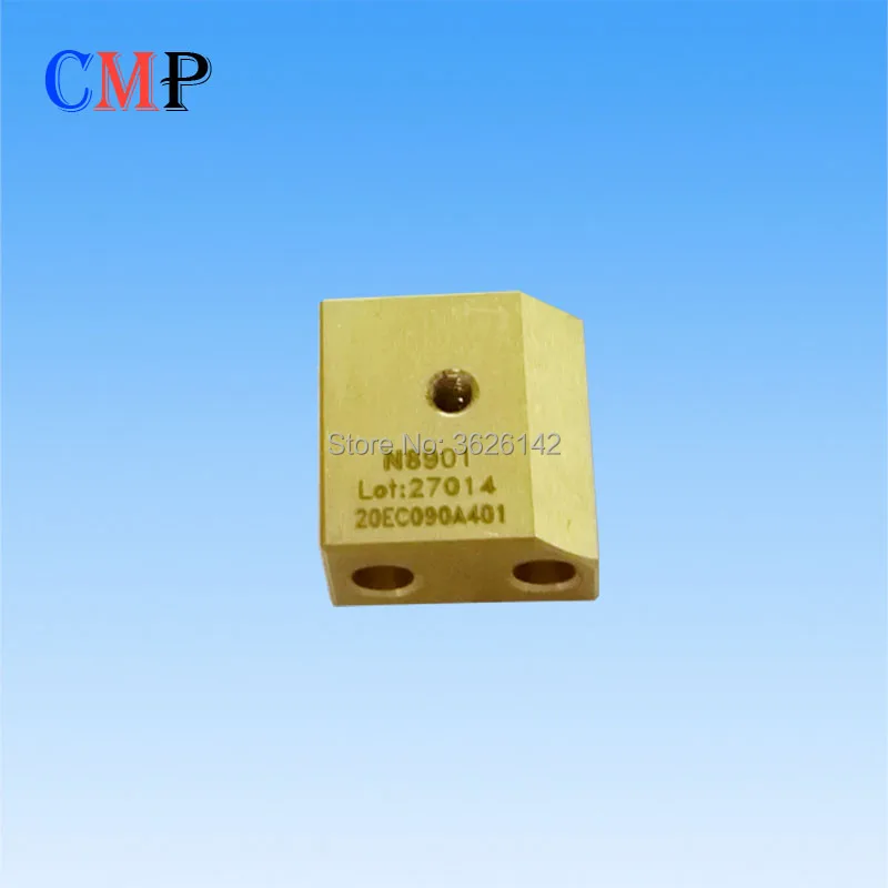 Блок толкатель 20EC090A401 22*23*12 t для Макино EDM