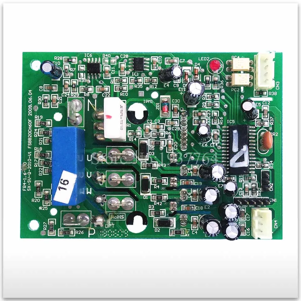 second hand for Air conditioning Power module frequency conversion used