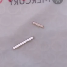 Ulefone on/off keys шляпа+ вверх и вниз ключи шляпа для Ulefone Мощность 2 телефона 5,5 дюйма MTK6750T Octa Core