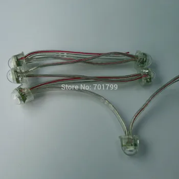 

Addressable DC5V SK6812-WWA IP68 pixel node;12mm open hole;epoxy resin filled;50pcs a string;transparent cover