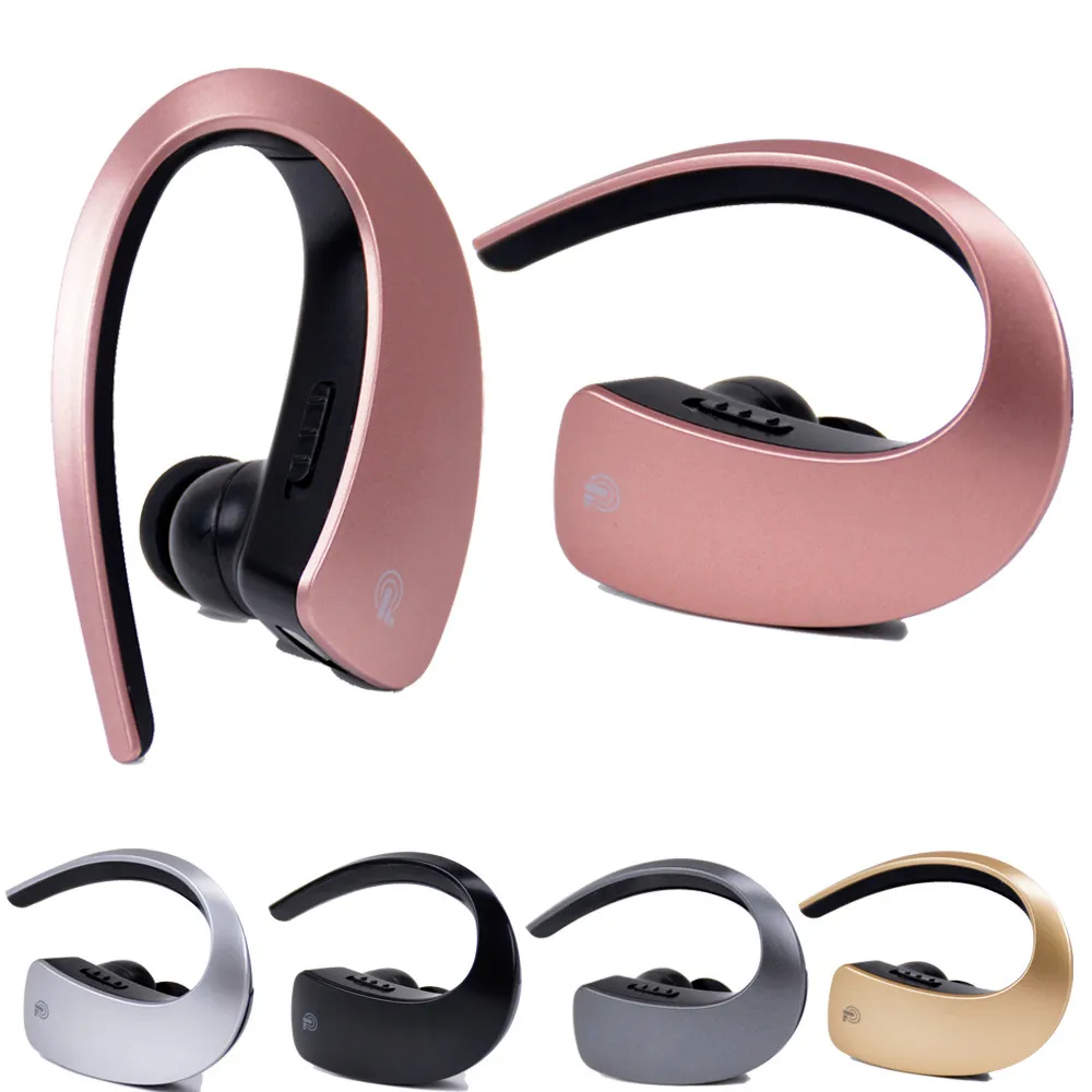 

HIPERDEAL Factory Price High Quality Q2 Sport Stereo Touch Button Wireless Bluetooth 4.1 Headphone Earphone Wholesale