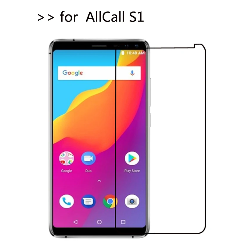 AllCall S1