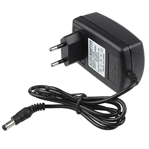 24V 1A AC Adapter for Logitech Driving Force GT Force Pro , Wireless f/  PLAYSTATION 3 , MOMO Force Feedback Racing Wheel - AliExpress