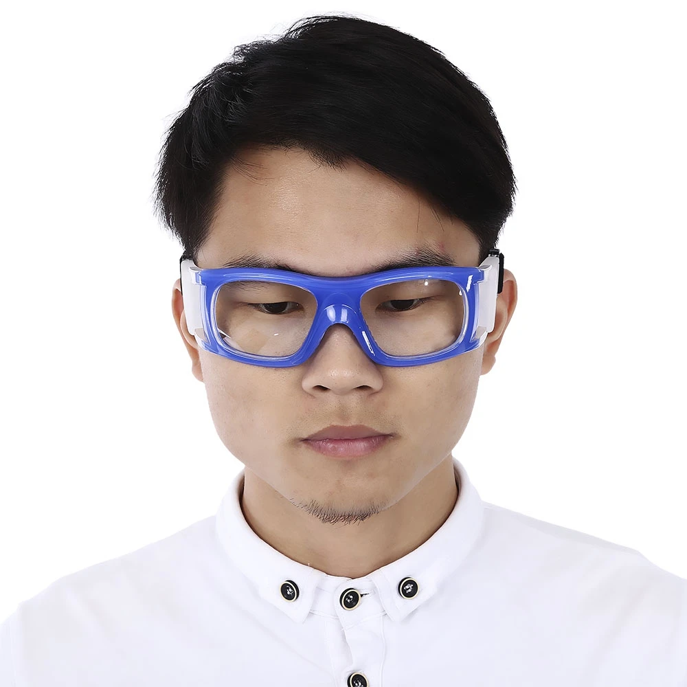 New DX070 Outdoor Sports Eyewear Basketball Football Skiing Eyewear